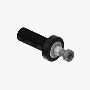 Bonamici Racing Standard Lever Protection Adaptor For Suzuki GSX-S8S/R (2023 - Onwards)