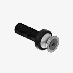 Bonamici Racing Evo Lever Protection Adaptor For Suzuki GSX-S8S/R (2023 - Onwards)