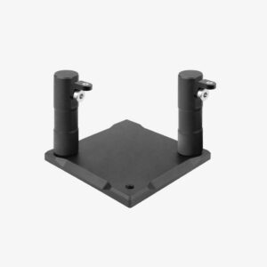 Bonamici Racing Aluminium stand for levers