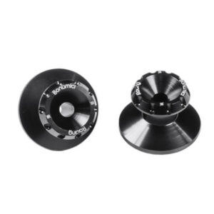 Bonamici Racing 6mm Aluminium Swing Arm Spools (Racing)