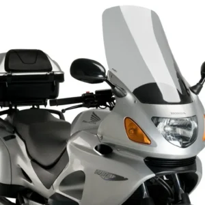 Puig TOUR.SCREEN HOND.DEAUVILLE NT650V 98'-05' C/CLEAR