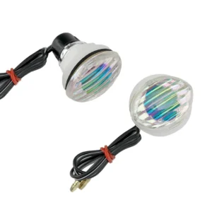 Puig PAIR MINI ROUND DE 18X35 C/LASER