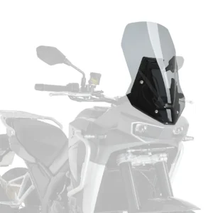 Puig TOURING SCREEN HONDA CB500S 00'-02' C/YELLOW