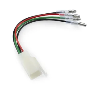 Puig ADAPTOR CABLE TO MOUNT SEMIFARING RALLY