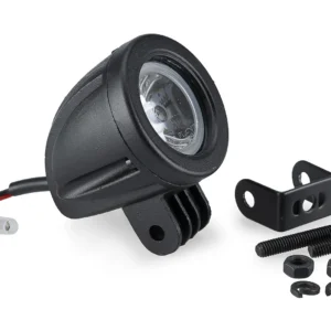 Puig LONG RANGE OPTICS SEMIFARING RALLY C/BLACK