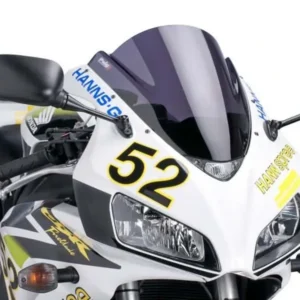 Puig Z-RACING SCREEN HONDA CBR1000RR 04'-07' C/CLEAR