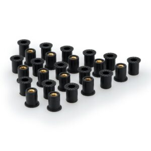 Puig M4 Wellnut (Single)