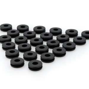 Puig 22 x 12 x 2.5 x 2 Wellnut (Single)