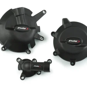 Puig REPLACEMENT ENGINE COVER KTM 790 DUKE C/BLACK