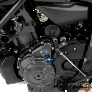 Puig PLUG-OIL TRACK YAMAHA C/GREEN