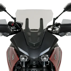Puig EXTENSION HAND GUARDS YAMAHA MT-07 TRACER 20' C/SM