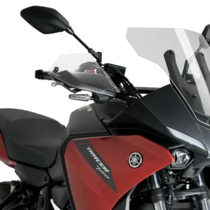 Puig EXTENSION HAND GUARDS YAMAHA MT-07 TRACER 20' C/CL