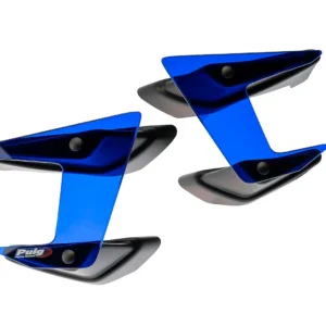 Puig KIT OF WINGS FOR YAMAHA MT-07 21'- C/BLUE