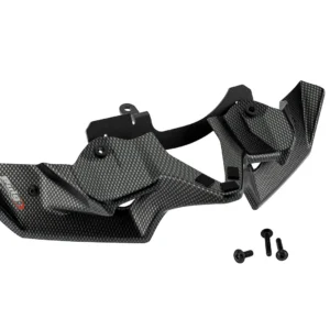 Puig FRONTAL SPOILER NAKED KAWASAKI Z900 20'-21' C/CARB