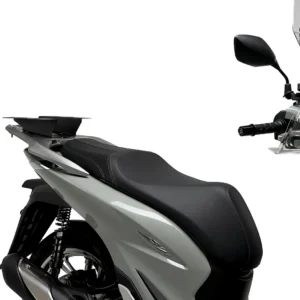 Puig PUIG TOP BOXES INSTALLATION KIT HONDA SCOOPY SH125