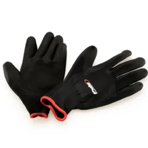 Puig GLOVES SET PUIG HI-TECH PARTS 7/S C/BLACK