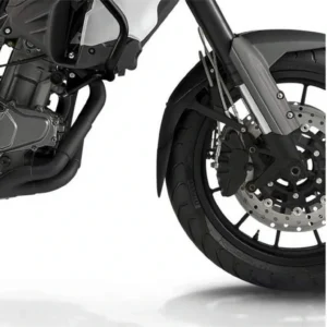 Puig FENDA EXTENDA BENELLI TRK 502/X 16'- C/BLACK