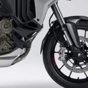 Puig FENDA EXTENDA DUCATI MULTISTRADA V4/S/ C/BLACK