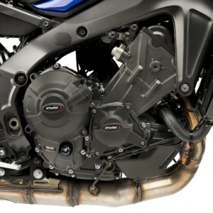 Puig INFILL PANELS SPARE YAMAHA MT-09/SP 21'