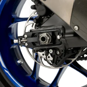 Puig CHAIN TENSOR FOR YAMAHA YZF-R1 20' C/TITANIUM