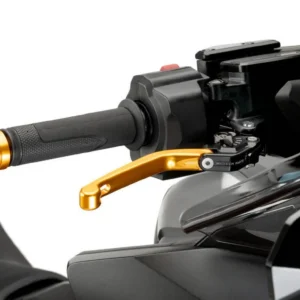 Puig BAR END ALUMINUM MOD.SPEED HONDA C/TITANIUM