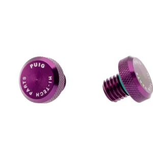 Puig M10/150 REARVIEW MIRROR CAPS SIDE RIGHT + RIGHT
