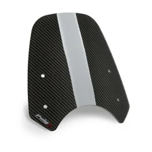 Puig WINDS.NEW GENER.SPORT TRIUMPH BONNVILLE BOBBER