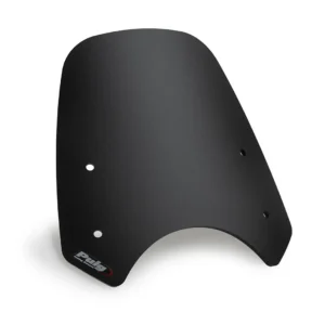 Puig WINDS.NEW GENER.SPORT TRIUMPH BONNVILLE BOBBER