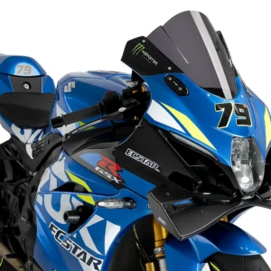 Puig FRONTAL SPOILER GP SUZUKI GSX-R1000/R 17'-21'