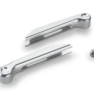 Puig EXTENDABLE 4.0 LEVER C/PURPLE