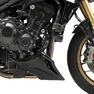 Puig ENGINE SPOILER CB1000/SP HORNET 25' C/BLACK