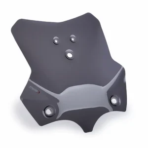 Puig SPORT WINDSHIELD MOTO GUZZI V85 TT 2 C/DARK SMOKE