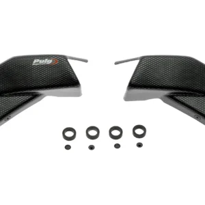 Puig AIR DUCT YAMAHA YZF-R1 25' C/CARBON LOOK