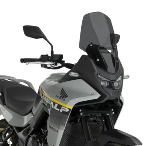 Puig TOURING SCREEN HONDA XL 750 TRANSALP 25'