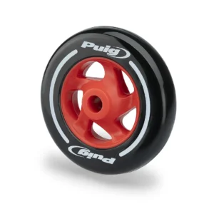 Puig PUIG WHEEL FRONT STAND UNIT WITH BLACK FINISH