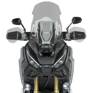 Puig FRONTAL SPOILER NAKED HONDA X-ADV 25' C/CARBON LOO