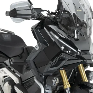 Puig FRONTAL SPOILER NAKED HONDA X-ADV 25' C/BLACK