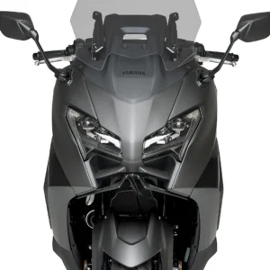 Puig FRONTAL SPOILER NAKED YAMAHA T-MAX 560 25' C/CARBO