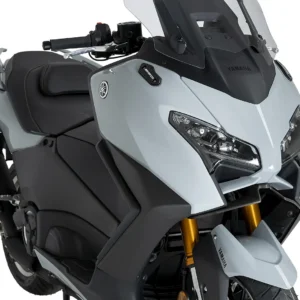 Puig FRONTAL SPOILER NAKED YAMAHA T-MAX 560 25' C/MAT B