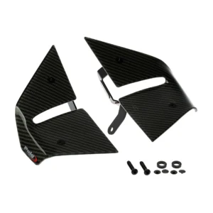 Puig SPOILERS D12 YAMAHA T-MAX 560 25' C/CARBON LOOK