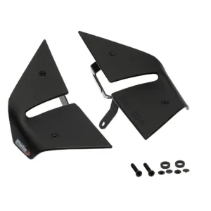 Puig SPOILERS D12 YAMAHA T-MAX 560 25' C/MATT BLACK