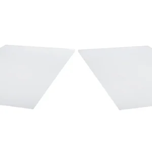 Puig ADHERE HEADLIGHT PROTECTOR ZONTES 703F 21'-25' C/C