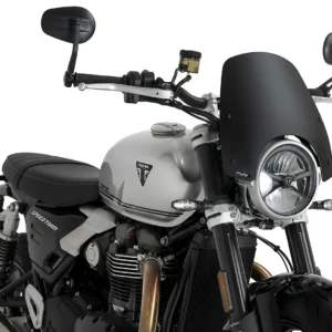Puig WIND. NEW GENERATION SPORT TRIUMPH SPEED TWIN 120