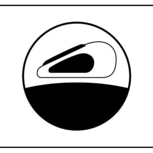 Puig KIT PROTECTOR HONDA ADV 350 25' C/BLACK