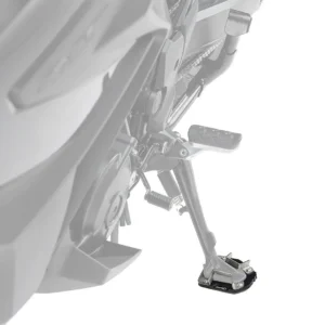 Puig SIDE STAND FOOT ENLARGER LOWERED HONDA ADV 350 25