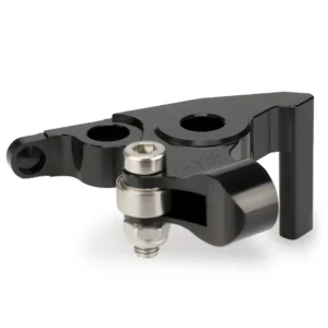Puig BRACKET CLUTCH LEVER PUIG ZONTES 368G 25' C/BLACK