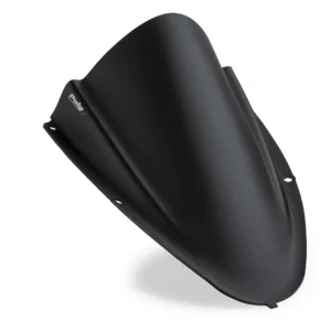 Puig Z-RACING SCREEN APRILIA RS660 25' C/MATT BLACK