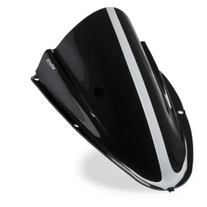 Puig Z-RACING SCREEN APRILIA RS660 25' C/BLACK