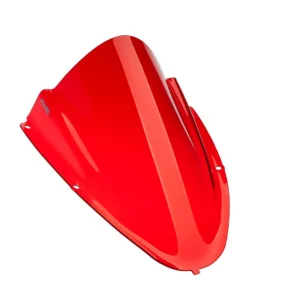 Puig Z-RACING SCREEN APRILIA RS660 25' C/RED