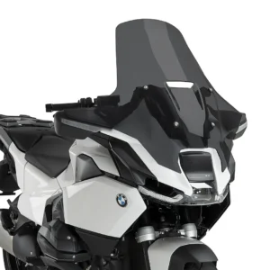Puig TOURING WINDSHIELD BMW R1300RT 25' C/DARK SMOKE